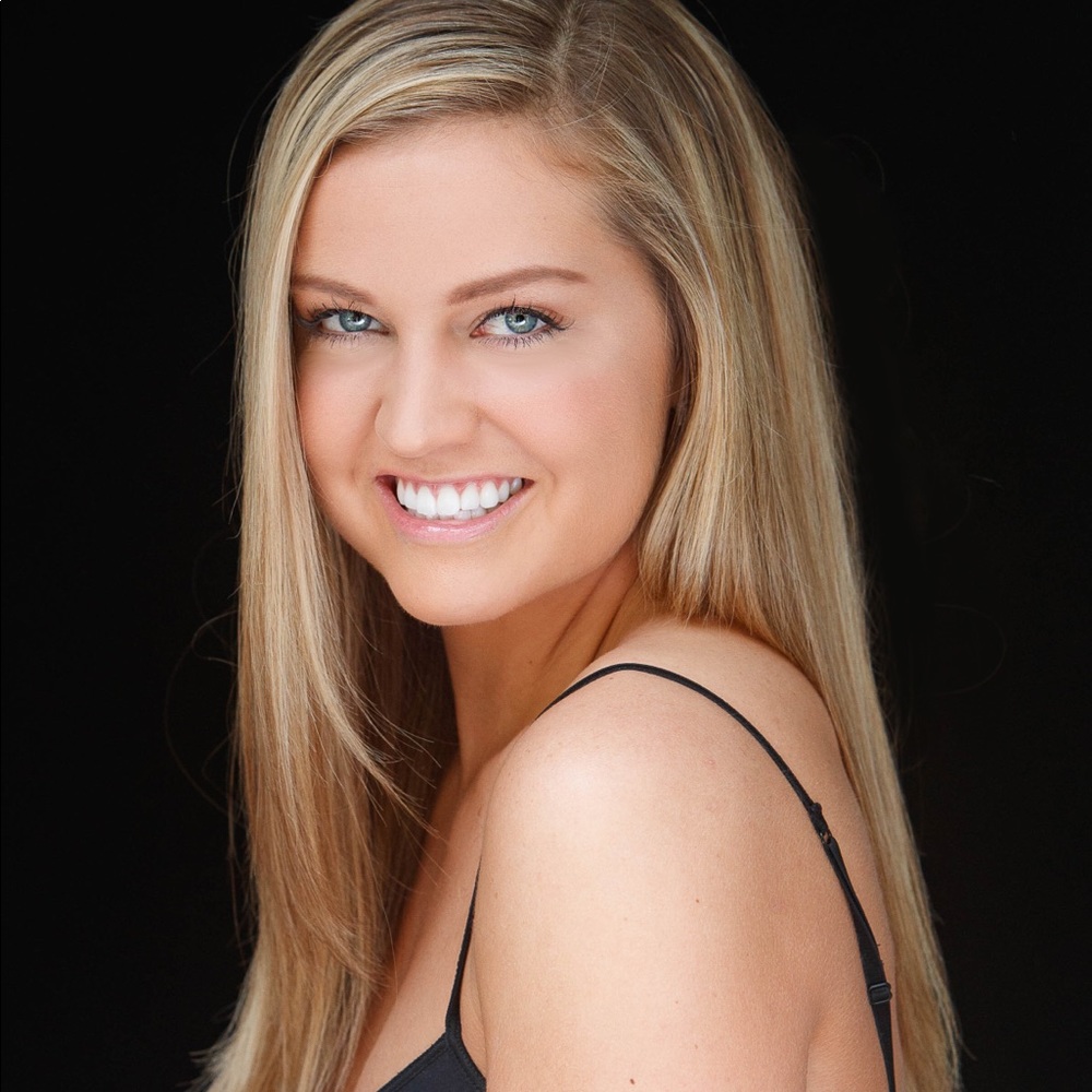 Meet your Posher, Nicole